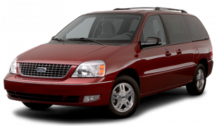 Двигатель Ford Windstar в Краснодаре