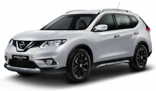 Двигатель Nissan X-Trail в Краснодаре