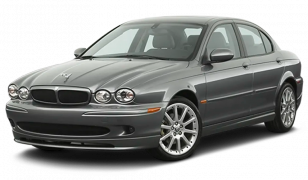 Двигатель Jaguar X-Type в Краснодаре