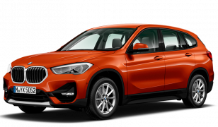 Двигатель BMW X1 в Краснодаре