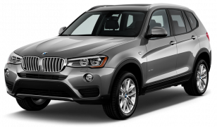 Двигатель BMW X3 в Краснодаре