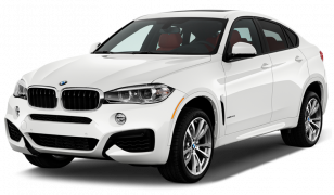 Двигатель BMW X6 в Краснодаре