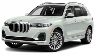 Двигатель BMW X7 в Краснодаре