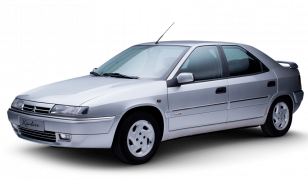 Двигатель Citroen Xantia в Краснодаре