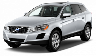 Двигатель Volvo XC60 в Краснодаре