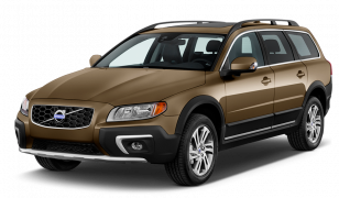 Двигатель Volvo XC70 в Краснодаре