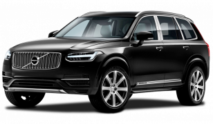 Двигатель Volvo XC90 в Краснодаре