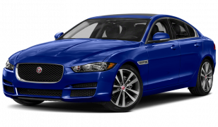 Двигатель Jaguar XE в Краснодаре