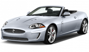 Двигатель Jaguar XK в Краснодаре