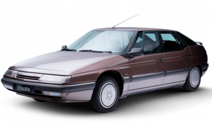 Двигатель Citroen XM в Краснодаре