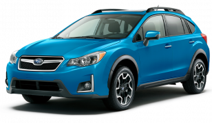 Двигатель Subaru XV в Краснодаре