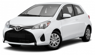 Двигатель Toyota Yaris в Краснодаре