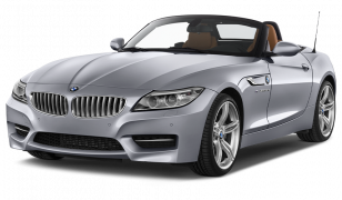 Двигатель BMW Z4 в Краснодаре