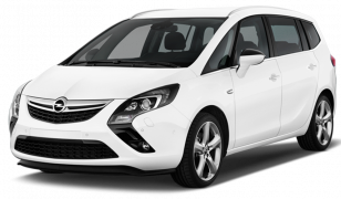 Двигатель Opel Zafira в Краснодаре