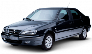 Двигатель Citroen ZX в Краснодаре